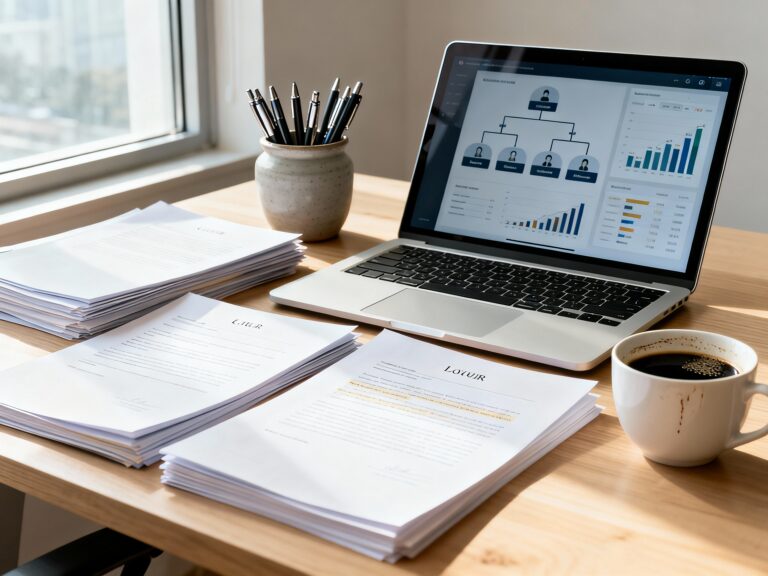 Comment Choisir la Meilleure Forme Juridique pour Votre Entreprise en 2025 : Guide Complet