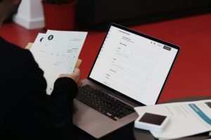 Micro-entrepreneur assujetti à la TVA