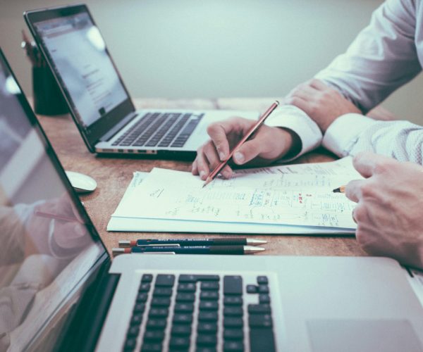 Accompagnement et conseils en comptabilité